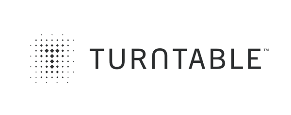 TurnTable Logo